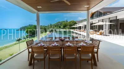 CAP19058: Amazing 7 Bedroom 5 Star Luxury Villa in Cape Yamu. Fotoğraf #64