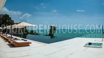 CAP19058: Amazing 7 Bedroom 5 Star Luxury Villa in Cape Yamu. Fotoğraf #60