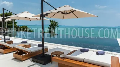 CAP19058: Amazing 7 Bedroom 5 Star Luxury Villa in Cape Yamu. Fotoğraf #61