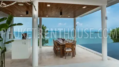 CAP19058: Amazing 7 Bedroom 5 Star Luxury Villa in Cape Yamu. Fotoğraf #63