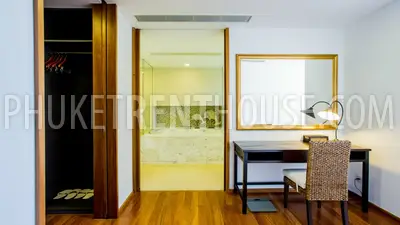 KAT19064: 3-Bedroom Apartment in the Luxury Complex in Kata. Photo #5