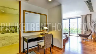 KAT19064: 3-Bedroom Apartment in the Luxury Complex in Kata. Photo #6