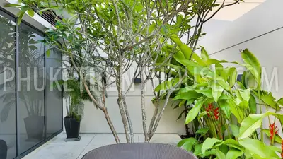 KAT19064: 3-Bedroom Apartment in the Luxury Complex in Kata. Photo #20
