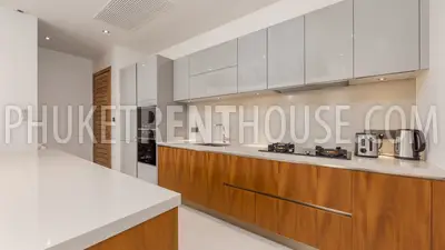 BAN23009: Luxury 3-Bedroom Pool Villa in Bang Tao.. Photo #3