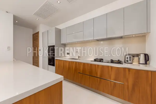 BAN23009: Luxury 3-Bedroom Pool Villa in Bang Tao.. Fotoğraf #3