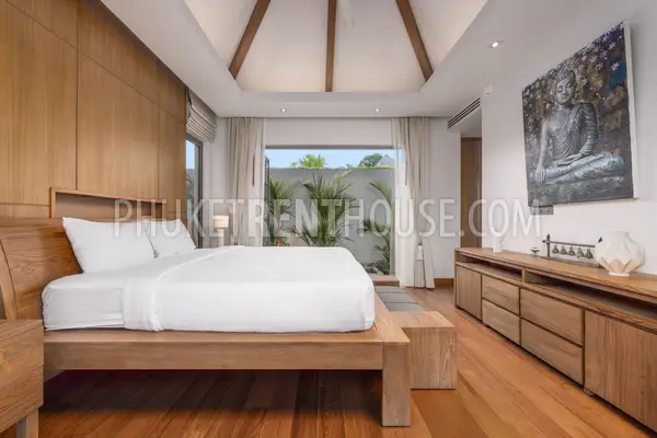 BAN23009: Luxury 3-Bedroom Pool Villa in Bang Tao.. Fotoğraf #5