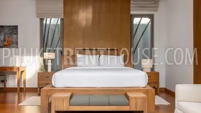 BAN23009: Luxury 3-Bedroom Pool Villa in Bang Tao.. Photo #9