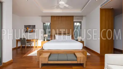 BAN23009: Luxury 3-Bedroom Pool Villa in Bang Tao.. Photo #4