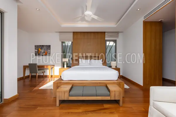 BAN23009: Luxury 3-Bedroom Pool Villa in Bang Tao.. Fotoğraf #4