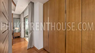 BAN23009: Luxury 3-Bedroom Pool Villa in Bang Tao.. Photo #10