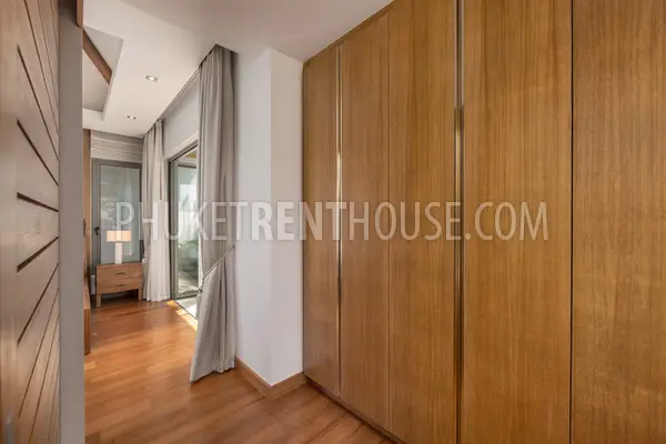 BAN23009: Luxury 3-Bedroom Pool Villa in Bang Tao.. Fotoğraf #10
