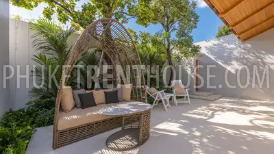 BAN23009: Luxury 3-Bedroom Pool Villa in Bang Tao.. Photo #32