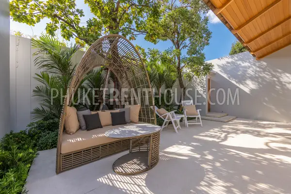 BAN23009: Luxury 3-Bedroom Pool Villa in Bang Tao.. Fotoğraf #32