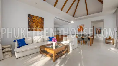 BAN23009: Luxury 3-Bedroom Pool Villa in Bang Tao.. Photo #24