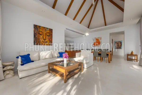 BAN23009: Luxury 3-Bedroom Pool Villa in Bang Tao.. Fotoğraf #24