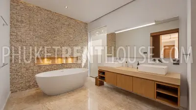 BAN23009: Luxury 3-Bedroom Pool Villa in Bang Tao.. Photo #57