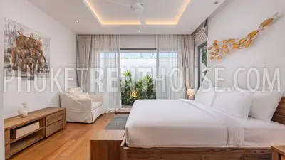 BAN23009: Luxury 3-Bedroom Pool Villa in Bang Tao.. Photo #33