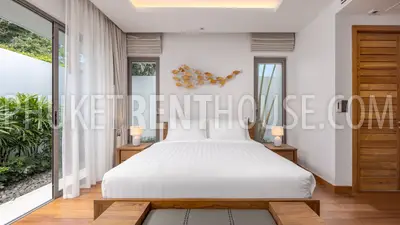 BAN23009: Luxury 3-Bedroom Pool Villa in Bang Tao.. Photo #49