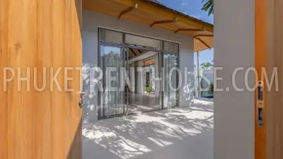 BAN23009: Luxury 3-Bedroom Pool Villa in Bang Tao.. Photo #28