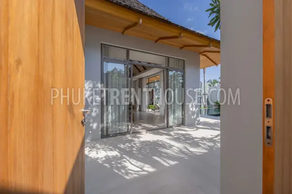 BAN23009: Luxury 3-Bedroom Pool Villa in Bang Tao.. Fotoğraf #28