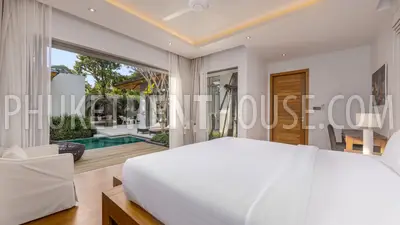 BAN23009: Luxury 3-Bedroom Pool Villa in Bang Tao.. Photo #30