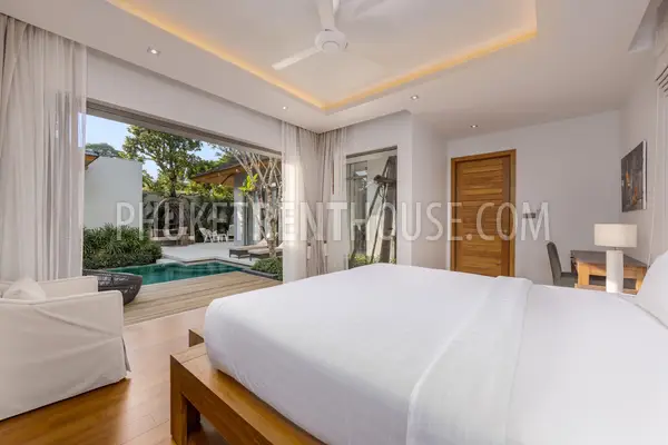 BAN23009: Luxury 3-Bedroom Pool Villa in Bang Tao.. Fotoğraf #30