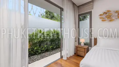 BAN23009: Luxury 3-Bedroom Pool Villa in Bang Tao.. Photo #44