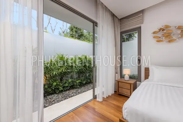 BAN23009: Luxury 3-Bedroom Pool Villa in Bang Tao.. Fotoğraf #44