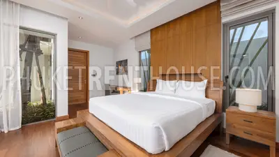 BAN23009: Luxury 3-Bedroom Pool Villa in Bang Tao.. Photo #58