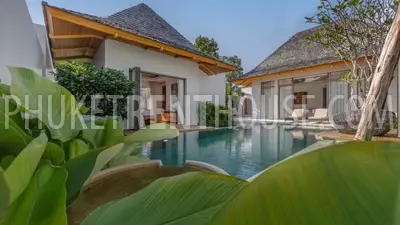 BAN23009: Luxury 3-Bedroom Pool Villa in Bang Tao.. Photo #62