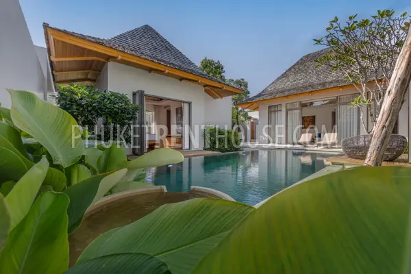 BAN23009: Luxury 3-Bedroom Pool Villa in Bang Tao.. Fotoğraf #62