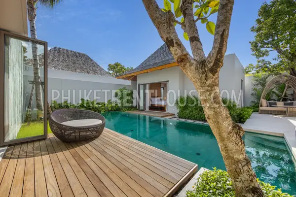 BAN23009: Luxury 3-Bedroom Pool Villa in Bang Tao.. Fotoğraf #87