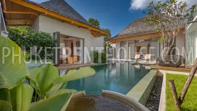 BAN23009: Luxury 3-Bedroom Pool Villa in Bang Tao.. Photo #74
