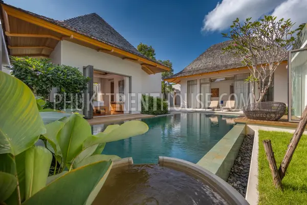 BAN23009: Luxury 3-Bedroom Pool Villa in Bang Tao.. Fotoğraf #74