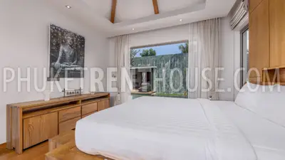 BAN23009: Luxury 3-Bedroom Pool Villa in Bang Tao.. Photo #35