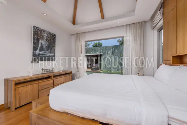 BAN23009: Luxury 3-Bedroom Pool Villa in Bang Tao.. Fotoğraf #35