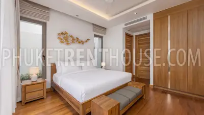 BAN23009: Luxury 3-Bedroom Pool Villa in Bang Tao.. Photo #46