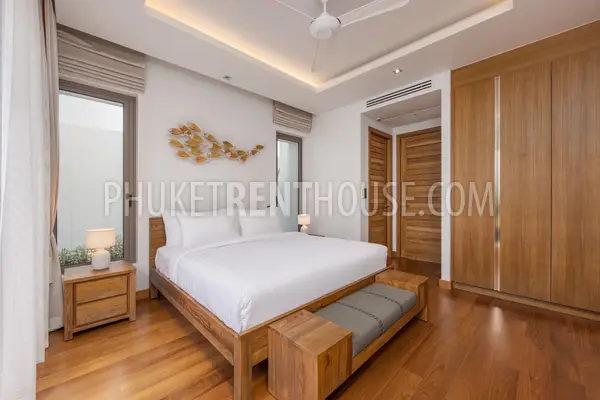 BAN23009: Luxury 3-Bedroom Pool Villa in Bang Tao.. Fotoğraf #46