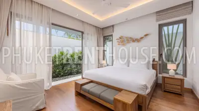 BAN23009: Luxury 3-Bedroom Pool Villa in Bang Tao.. Photo #19