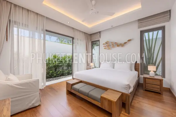 BAN23009: Luxury 3-Bedroom Pool Villa in Bang Tao.. Fotoğraf #19