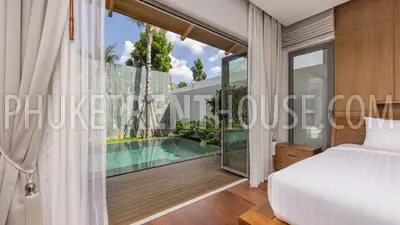 BAN23009: Luxury 3-Bedroom Pool Villa in Bang Tao.. Photo #55