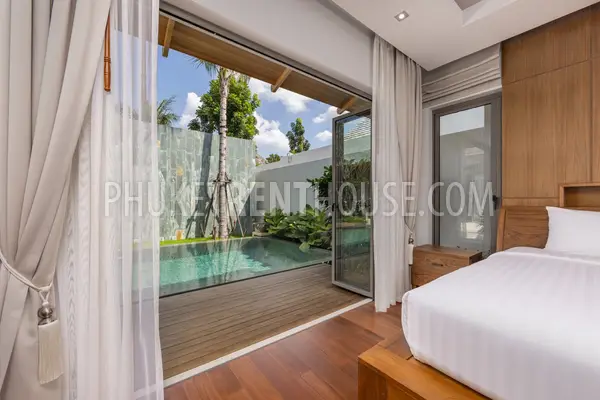 BAN23009: Luxury 3-Bedroom Pool Villa in Bang Tao.. Fotoğraf #55