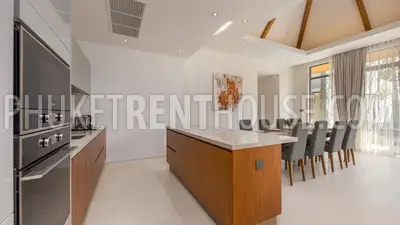 BAN23009: Luxury 3-Bedroom Pool Villa in Bang Tao.. Photo #37