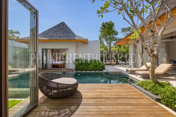 BAN23009: Luxury 3-Bedroom Pool Villa in Bang Tao.. Fotoğraf #70