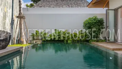 BAN23009: Luxury 3-Bedroom Pool Villa in Bang Tao.. Photo #69