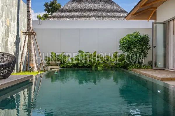 BAN23009: Luxury 3-Bedroom Pool Villa in Bang Tao.. Fotoğraf #69