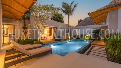 BAN23009: Luxury 3-Bedroom Pool Villa in Bang Tao.. Photo #51
