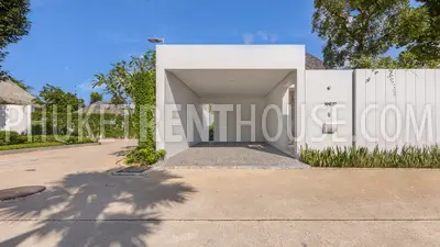 BAN23009: Luxury 3-Bedroom Pool Villa in Bang Tao.. Photo #16