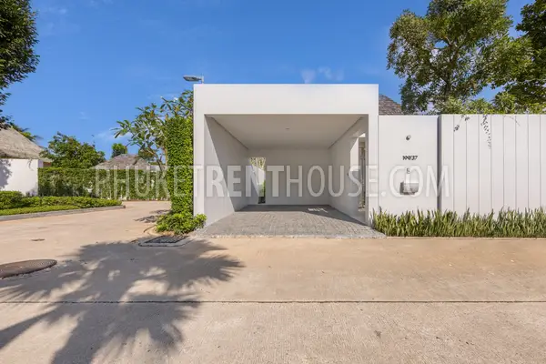 BAN23009: Luxury 3-Bedroom Pool Villa in Bang Tao.. Fotoğraf #16