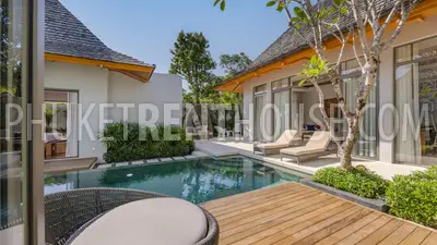BAN23009: Luxury 3-Bedroom Pool Villa in Bang Tao.. Photo #84